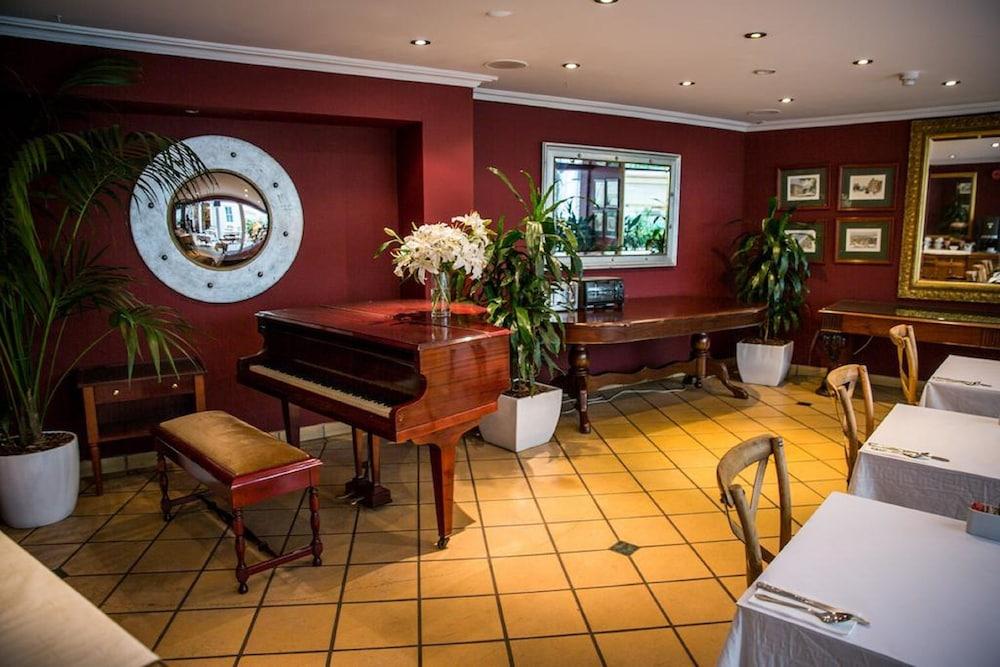 Manor Boutique Hotel Sydney Exteriér fotografie