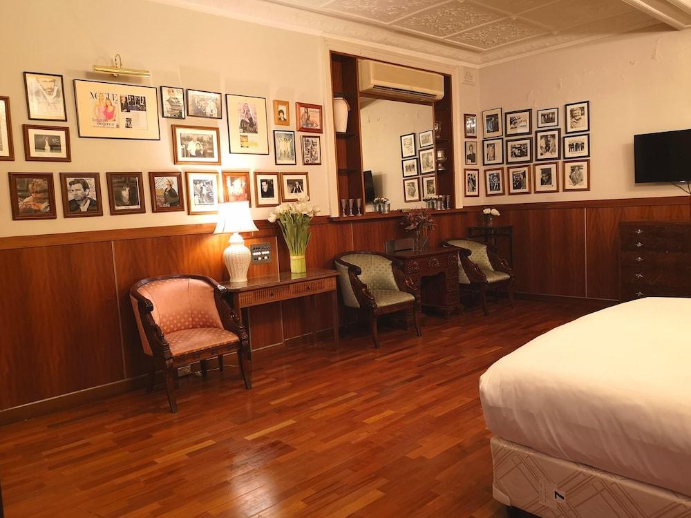 Manor Boutique Hotel Sydney Exteriér fotografie